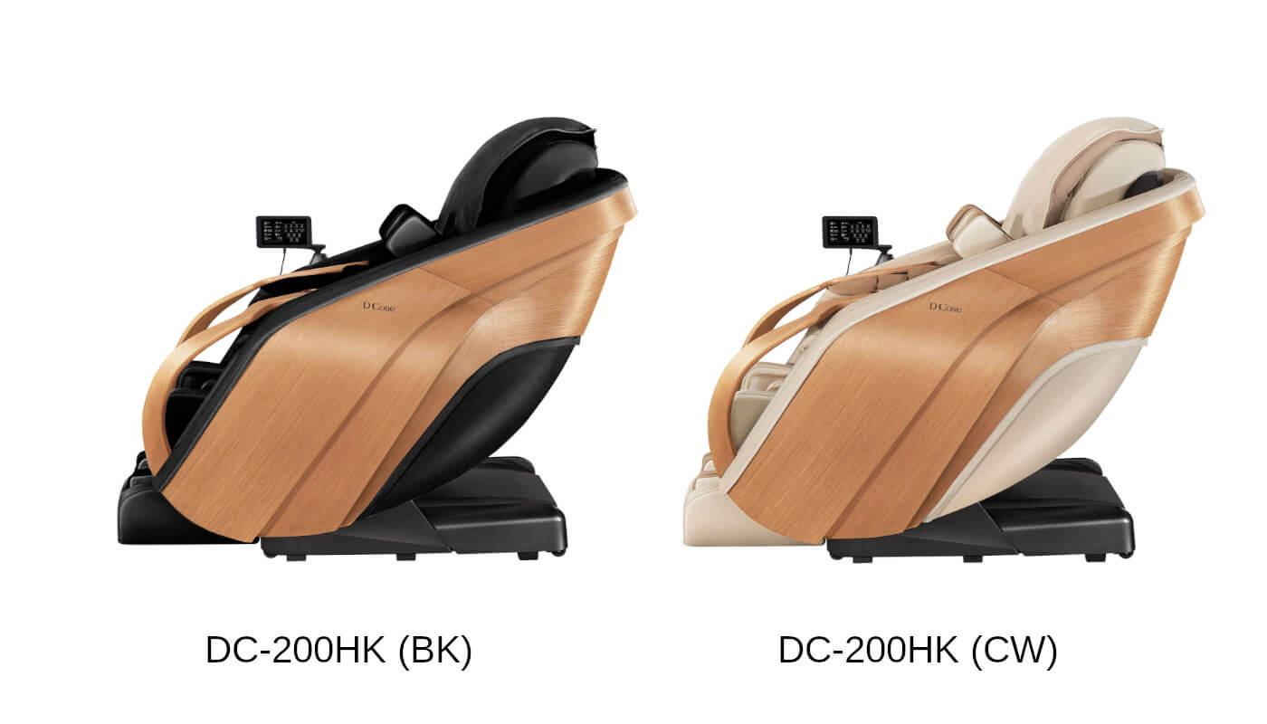 Massage Chair Color